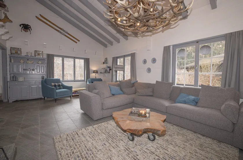 Chalet Okkernoot - Image 1