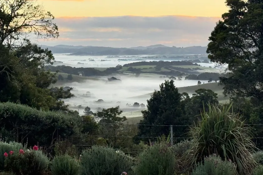 Clouds End Retreat - Image 1