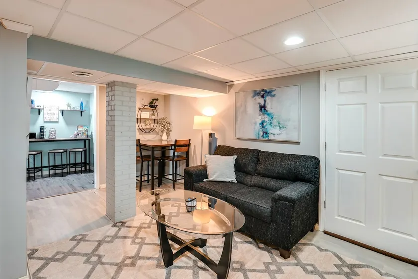 Quaint Forest Heights Unit 7 Mi to National Mall! - Image 1