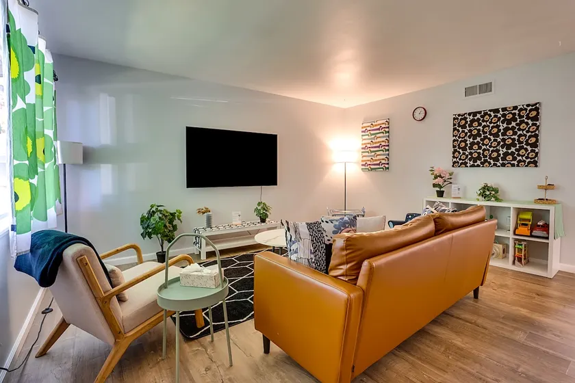 Cozy 3BR Family Kids Friendly Home - Image 1