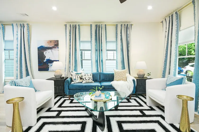 The Leigh | Luxe 2BR+Workspace+EV Charger - Image 1