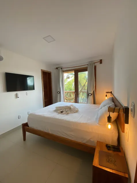 Casa Ilhéus Pousada (Breakfast Included), Suite - Image 1