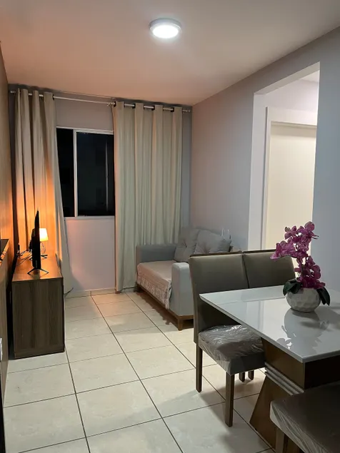 Liberdade neighborhood. 5 minutes from Parque do Povo and Centro - Image 1