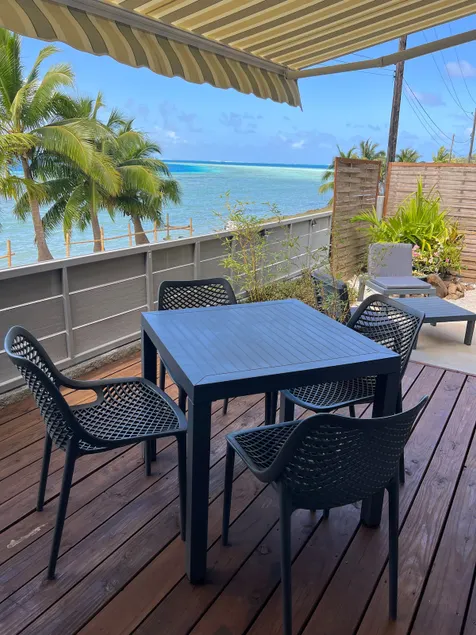 Morning sun bungalow - Image 1