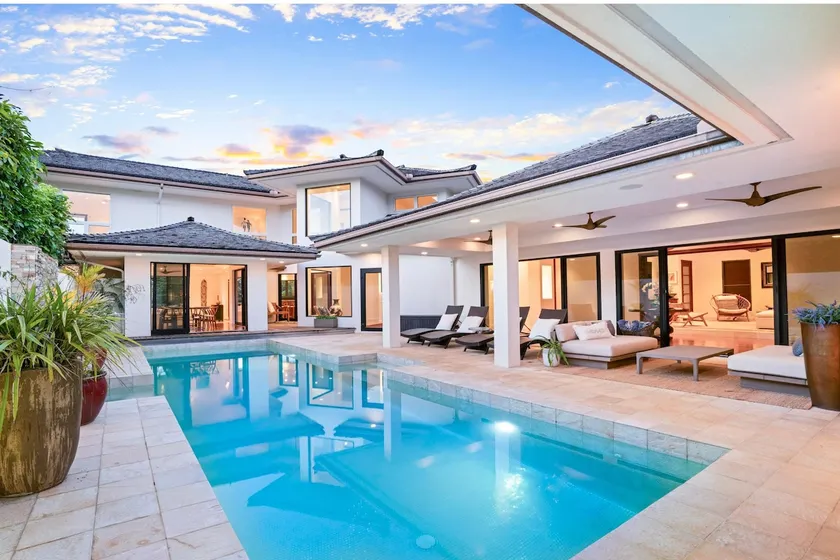Luxury Zen Retreat overlooking Hanalei - Image 1