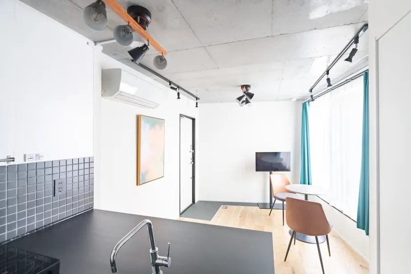 Trias, very close to Asakusa and Skytree, family apartment 1 - Image 1