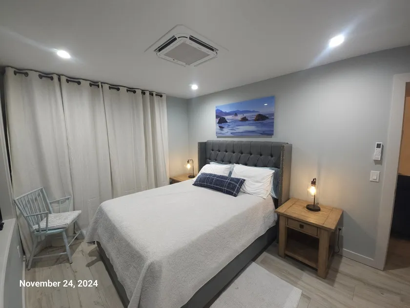The modern farmhouse view - Image 1