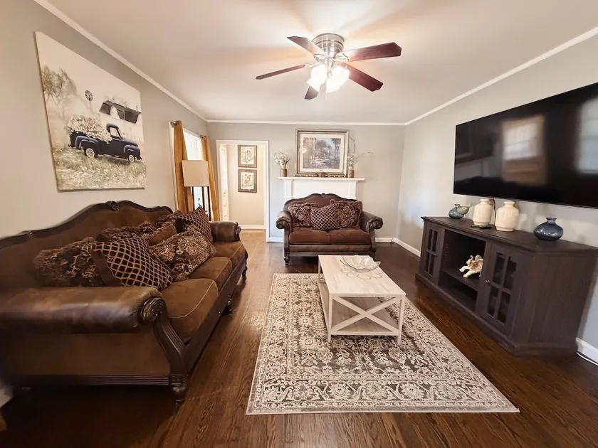 Private Peaceful home in Valdosta near everything - Image 1