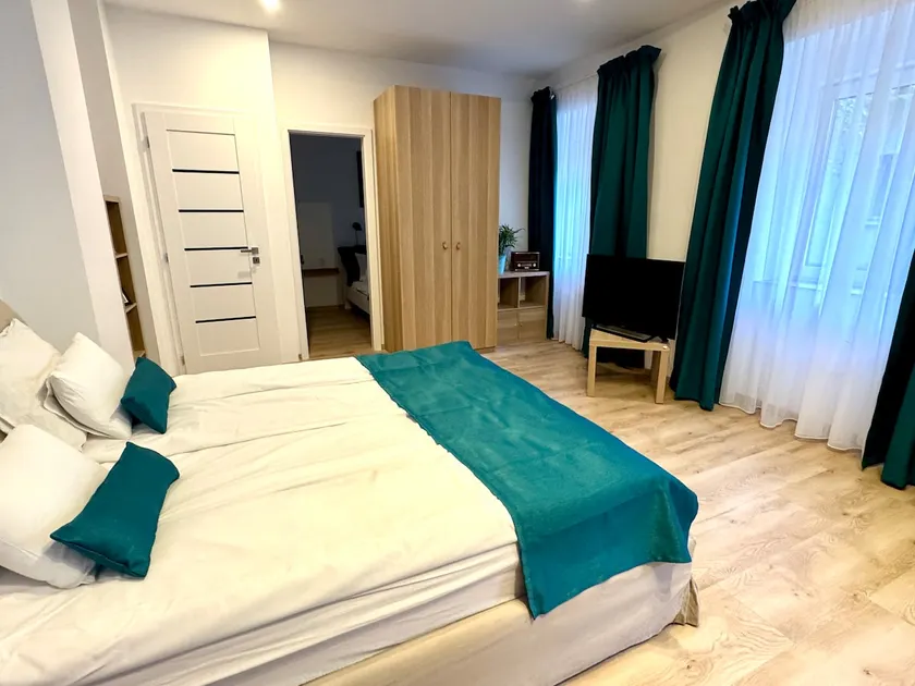 B20 Apartment - Image 1