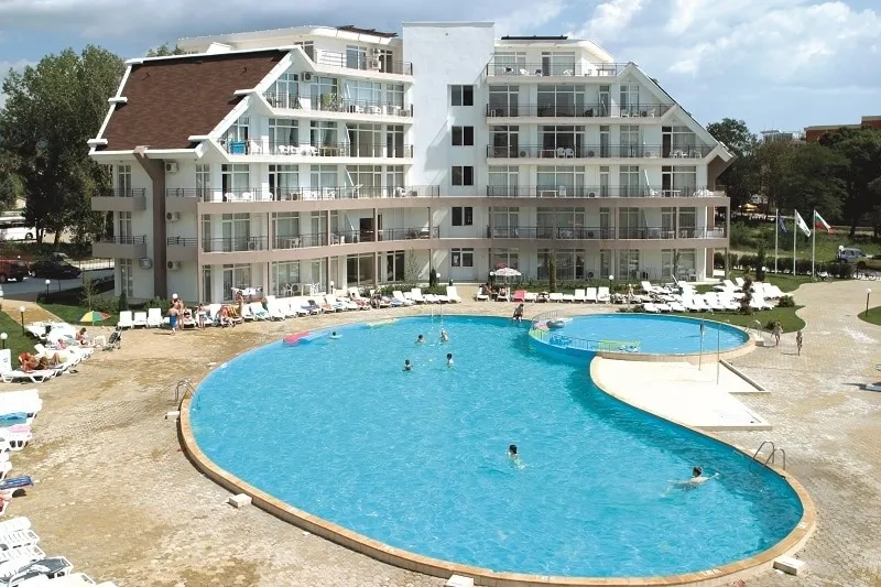 Sun Village - Image 1