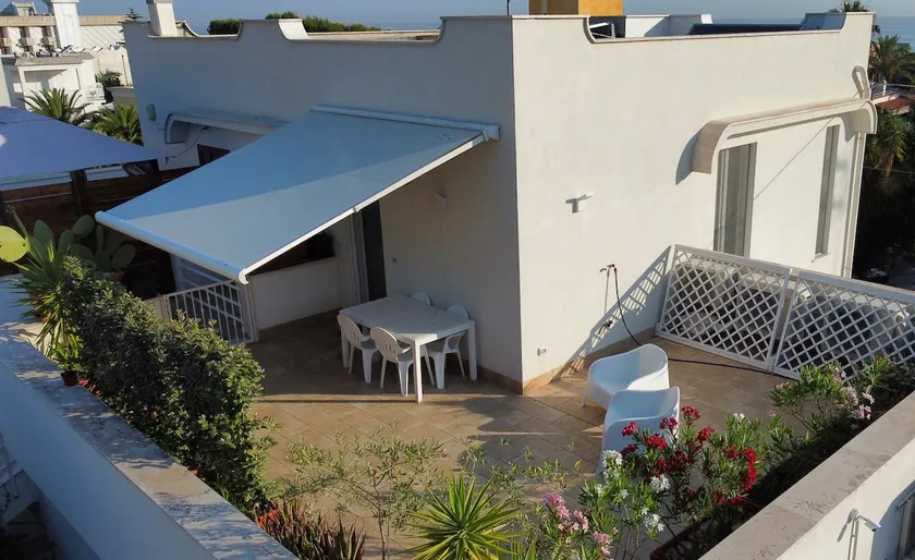 Filo D'Olio - ”La Bella” seaside villa - Image 1