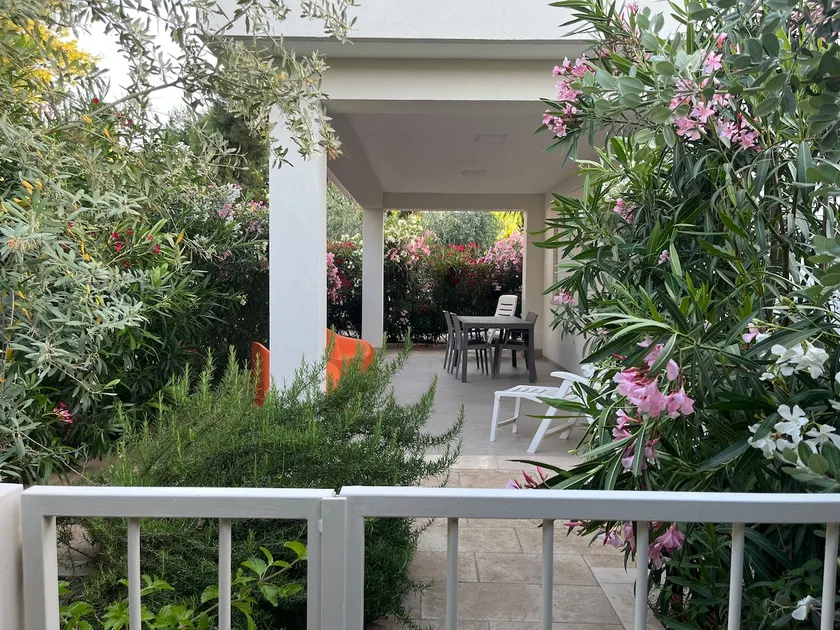 Filo D'Olio - ”Peranzana” seaside villa - Image 1