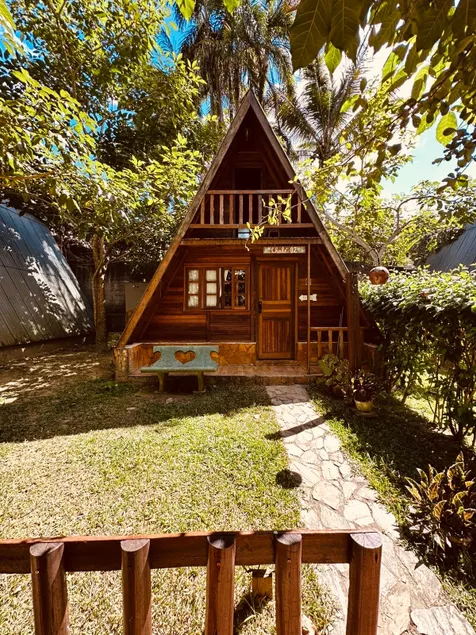 Rustic Cabin 2 - Image 1
