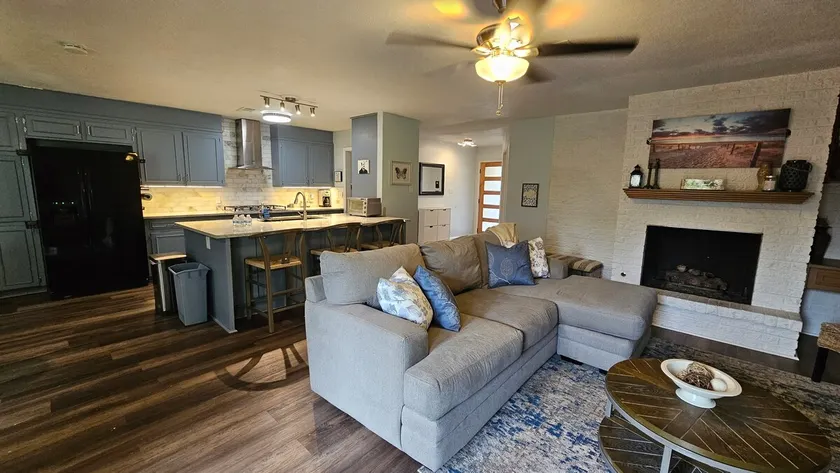 The Gathering House - Image 1