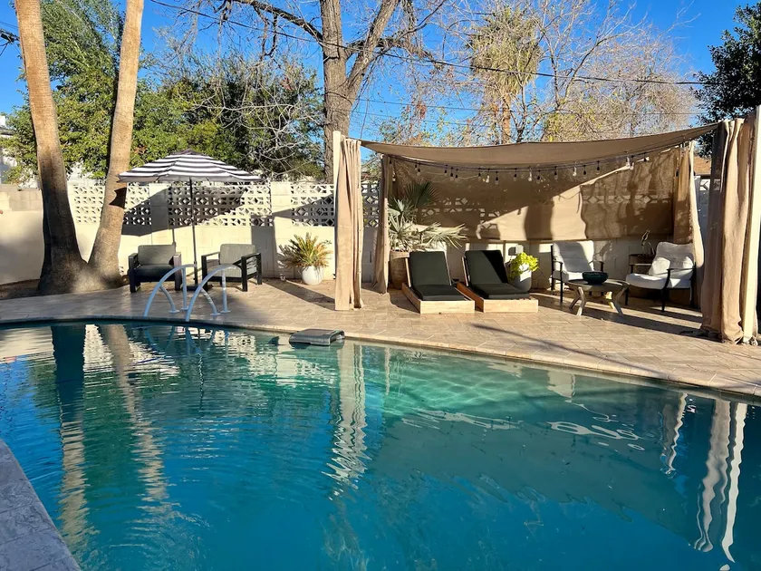 Arcadia Oasis - Image 1
