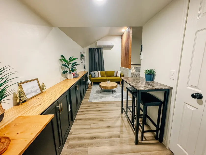 Cozy Modern Casita-Studio! - Image 1