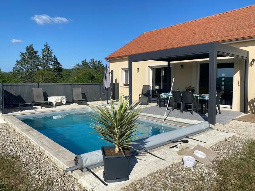 Dordogne Valley Vacation - Image 1