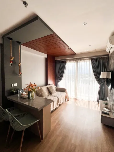 Apartmen 2BR Daymentroom R0620 - Image 1