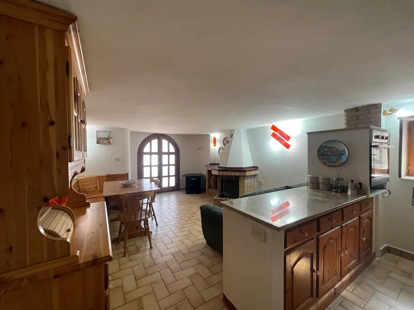 Three-room apartment a few minutes from the sea - Image 1