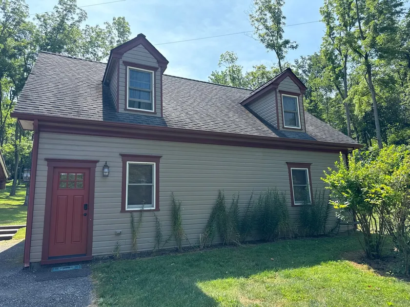 The Cottage at French Country Manor Estate - Image 1