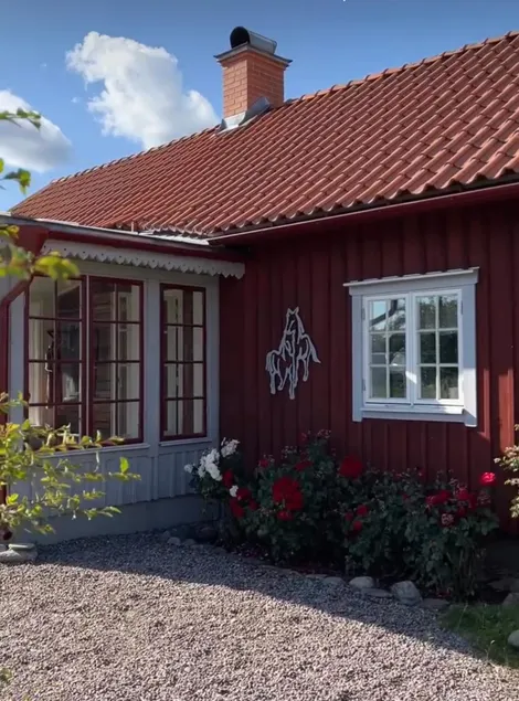 Soldattorp 119 - Image 1