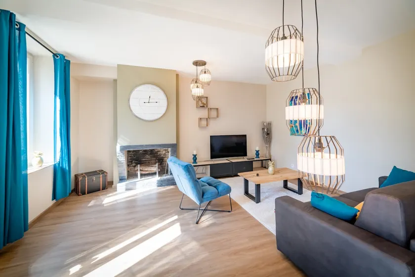 La Maisonette - Image 1