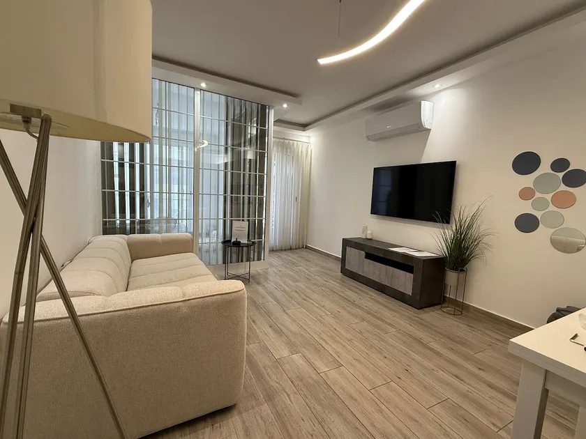 Gzira Highly Finished Apartment - Image 1