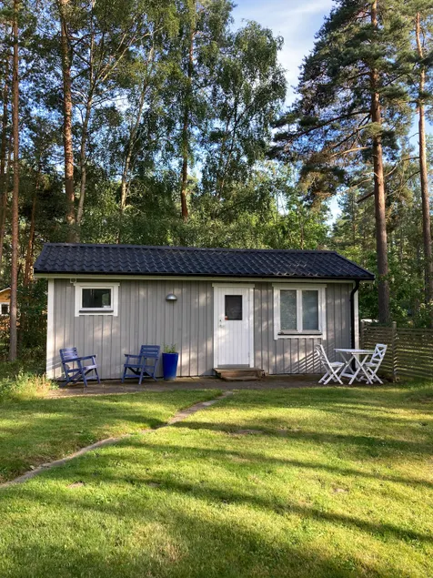 Cottage in Yngsjö 900 m to ocean and beach - Image 1
