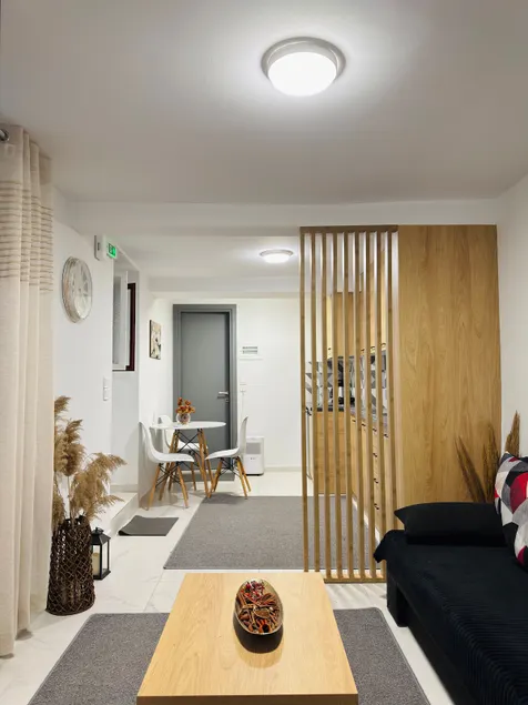 The Central Retreat 3 - Image 1