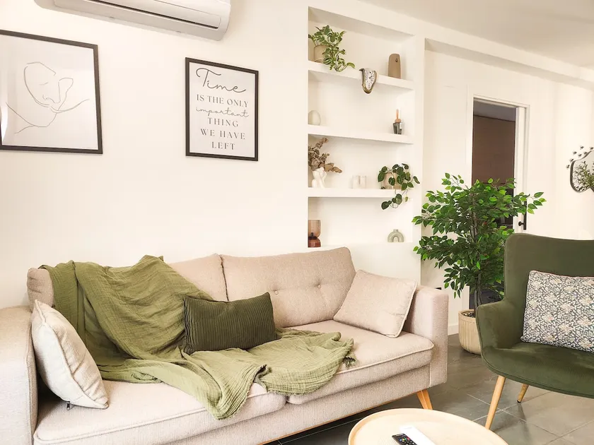 DaliArt apartment - Image 1