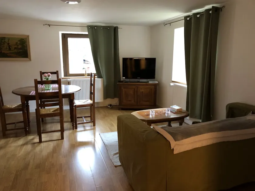 Accommodation in a village house - Image 1
