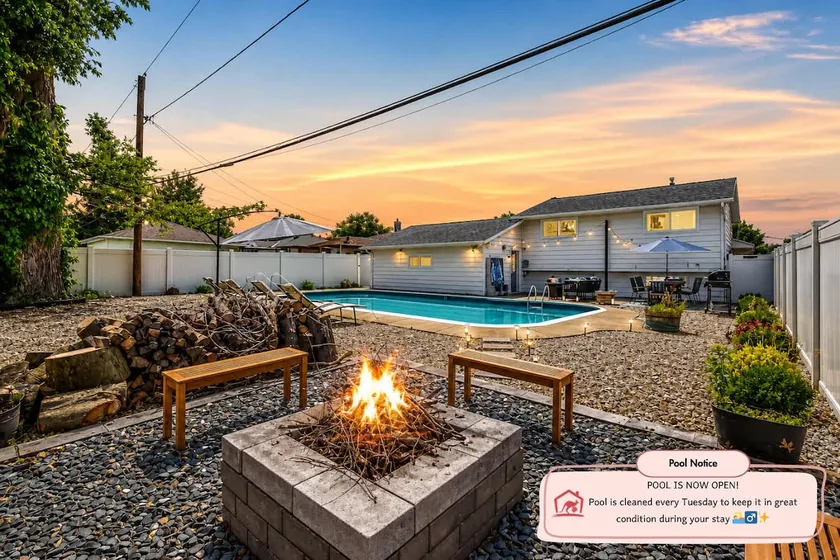 Swim & Relax - Pool, Hot Tub and Renovated - Image 1