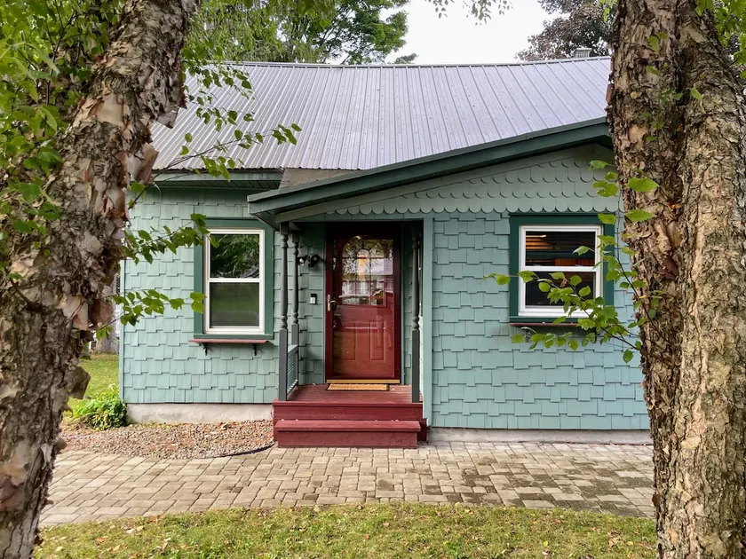 Kid-friendly ”Pinecone Cottage” near Delta Lake - Image 1
