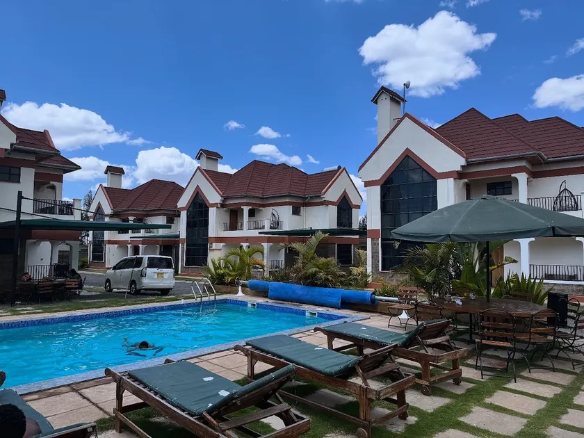 Lifestyle Villas, Nanyuki - Image 1