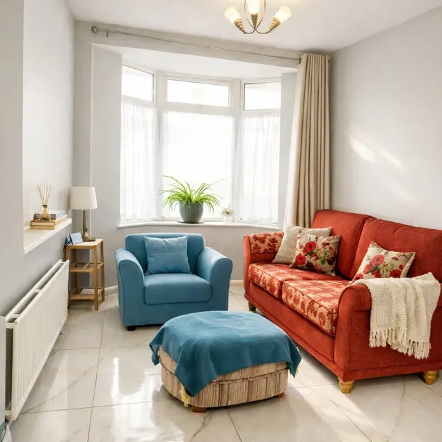 95TD Cosy Modern Stay in East Belfast. - Image 1