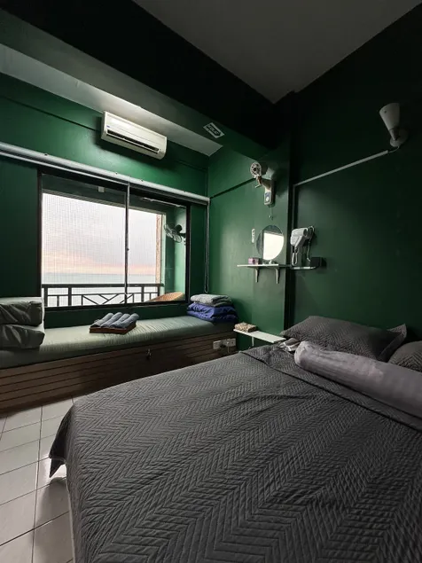 (1Bedroom) Seaview Paradise Apartment @PortDickson - Image 1