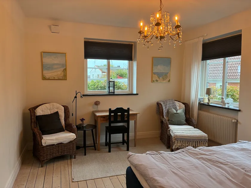 Charming apartment near the sea - Image 1