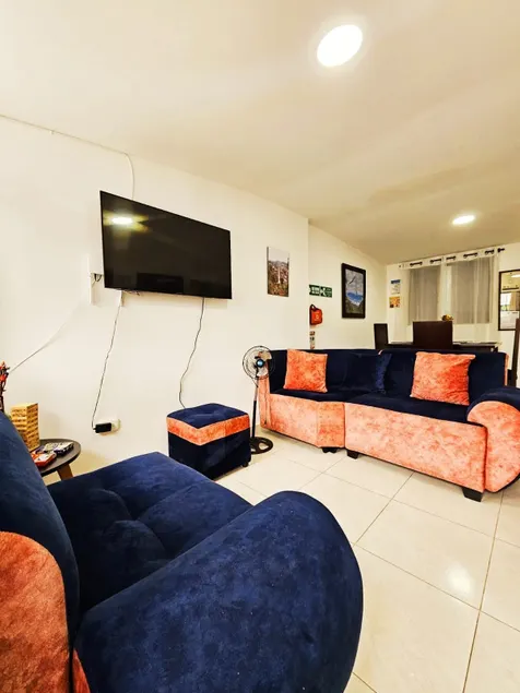Salento Stay #106 – 2 minutes from the bus station - Image 1