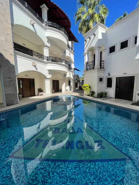 The Baja Triangle - Apartment 7 - Image 1