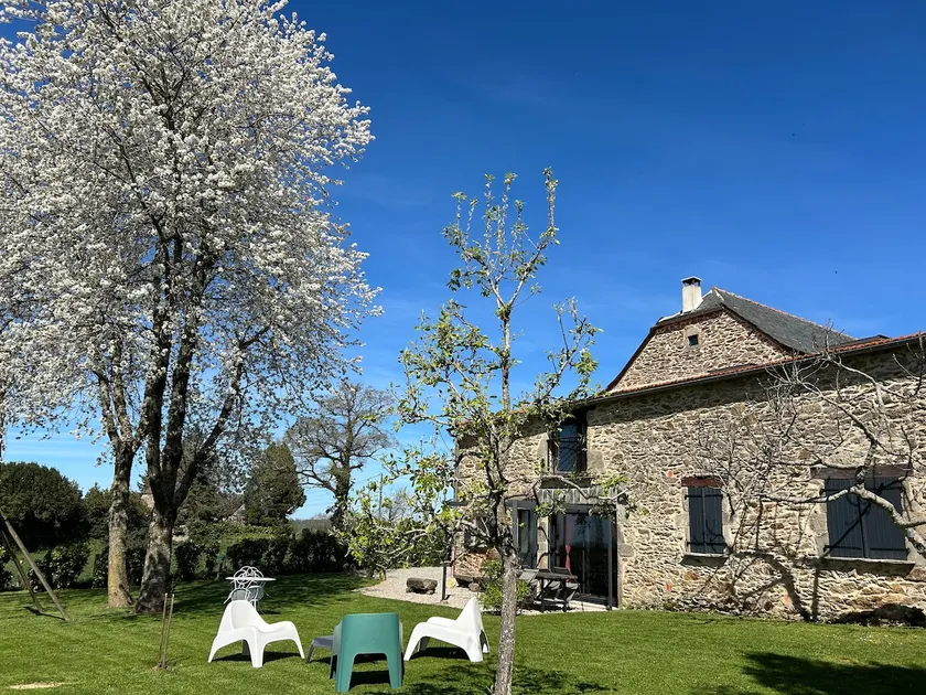 independent rural cottage with all comforts, rated 3* - Image 1