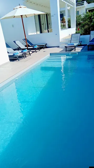 Villa Elena Paros - Image 1