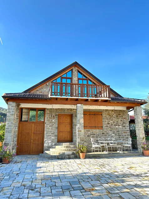 Vila Ramaj - Image 1