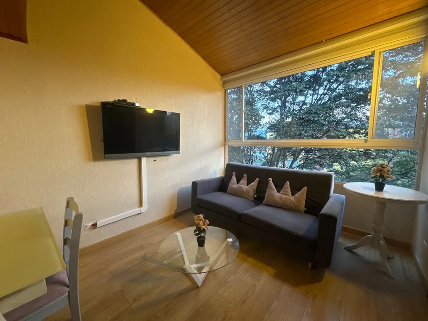 Nice furnished apartment North - Image 1