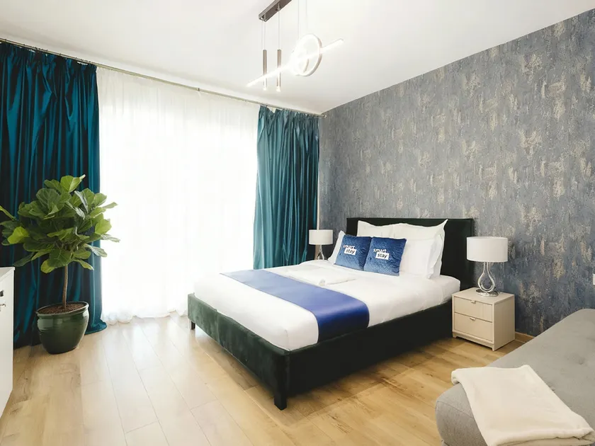 Smart Deluxe Studio Plaza - Image 1
