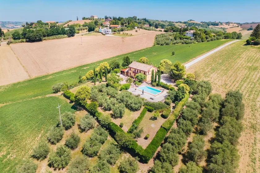 Italian Experience-Casa Bellavista - Image 1
