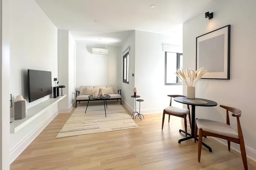 Alohamundi Conde Torrejón - Amazing Penthouse - Image 1