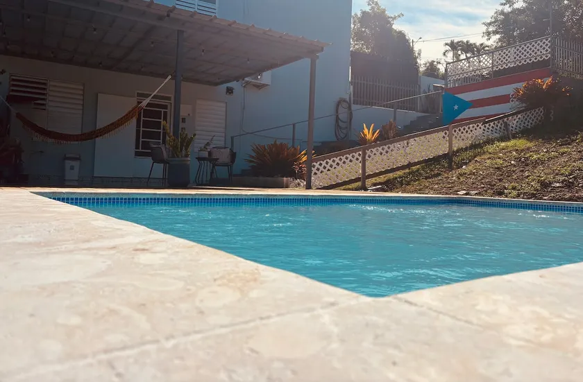 Quebrada al Mar Bajos King Bed with Private Pool - Image 1
