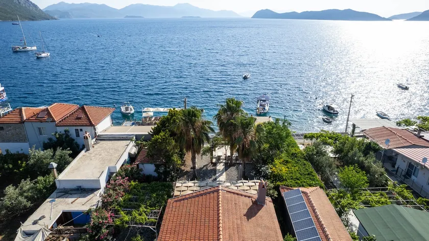 Blue Aegean - Image 1