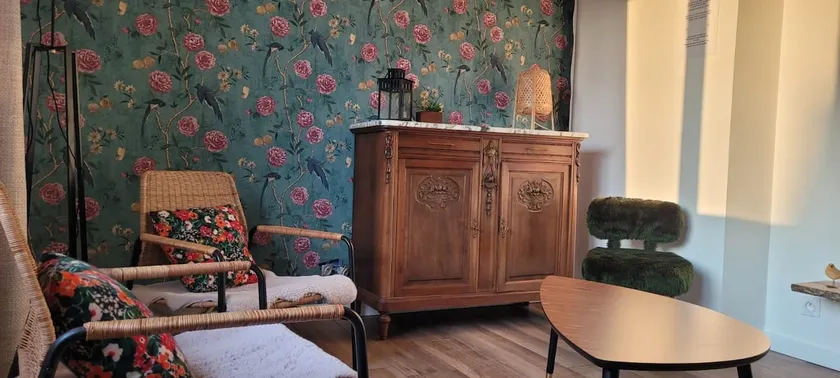 Maison Lombardi - Gite 6 Personnes 4 étoiles - Image 1