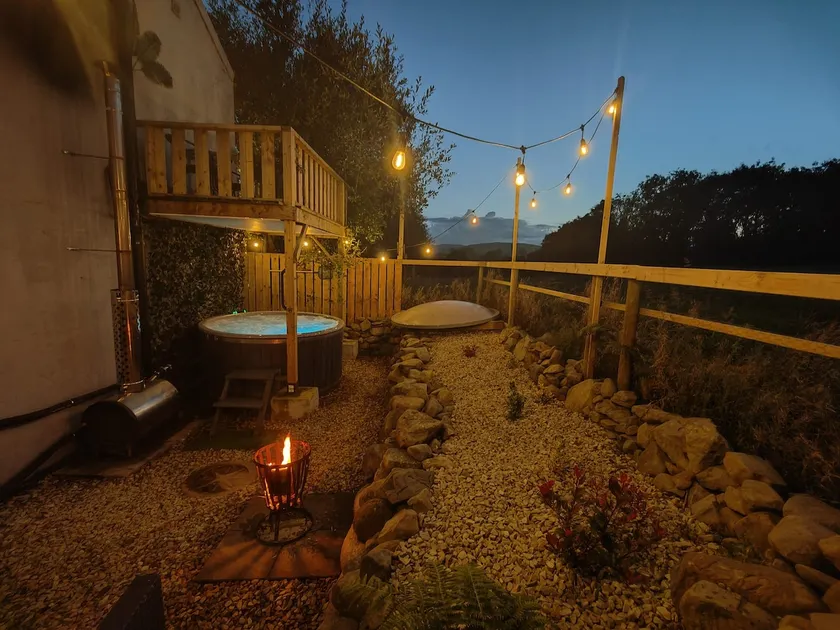 The Leafy Loft - Image 1